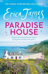 Paradise House (ebok) av Erica James