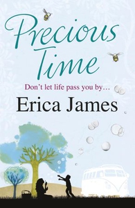 Precious Time (ebok) av Erica James