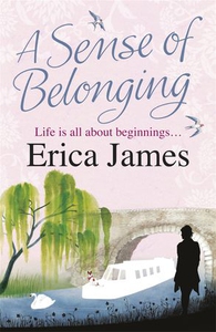 A Sense Of Belonging (ebok) av Erica James