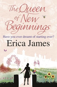The Queen of New Beginnings (ebok) av Erica J