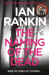 The Naming Of The Dead (ebok) av Ian Rankin