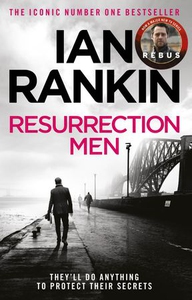 Resurrection Men (ebok) av Ian Rankin