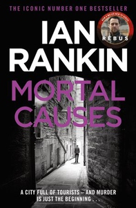 Mortal Causes (ebok) av Ian Rankin