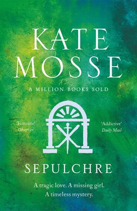Sepulchre (ebok) av Kate Mosse