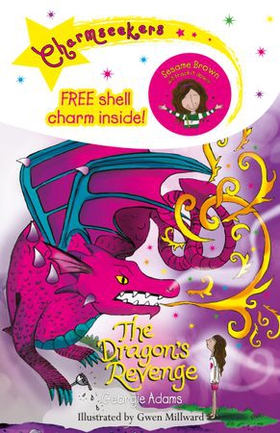 The Dragon's Revenge - Book 3 (lydbok) av Georgie Adams