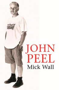 John Peel (ebok) av Mick Wall