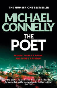 The Poet (ebok) av Michael Connelly
