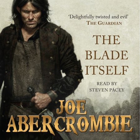 The Blade Itself - Book One (lydbok) av Joe Abercrombie