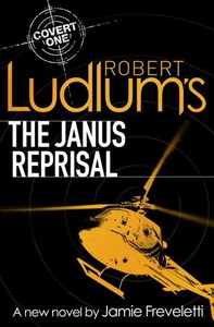 Robert Ludlum's The Janus Reprisal (ebok) av