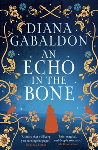 An Echo in the Bone (ebok) av Diana Gabaldon
