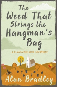 The Weed That Strings the Hangman's Bag (ebok