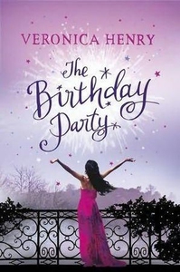 The Birthday Party (ebok) av Veronica Henry