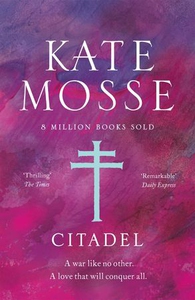 Citadel (ebok) av Kate Mosse