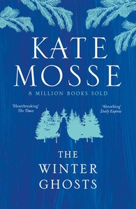 The Winter Ghosts (ebok) av Kate Mosse