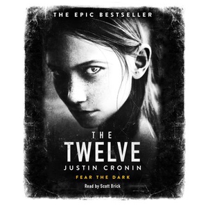 The Twelve (lydbok) av Justin Cronin, Ukjent