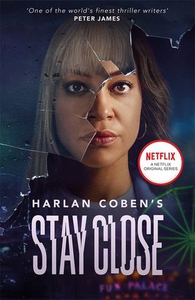 Stay Close (ebok) av Harlan Coben