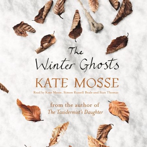 The Winter Ghosts (lydbok) av Kate Mosse, Ukj