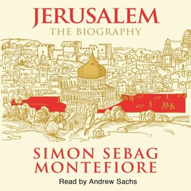 Jerusalem