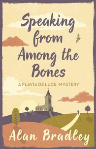 Speaking from Among the Bones (ebok) av Alan