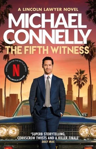 The Fifth Witness (ebok) av Michael Connelly