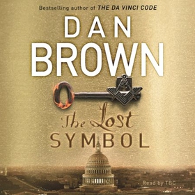 The Lost Symbol (lydbok) av Dan Brown