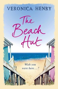 The Beach Hut (ebok) av Veronica Henry