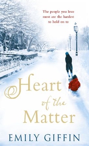 Heart of the Matter (ebok) av Emily Giffin