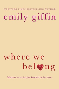 Where We Belong (ebok) av Emily Giffin