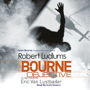 Robert Ludlum's The Bourne Objective (lydbok)