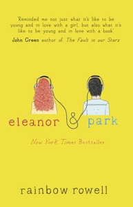 Eleanor & Park (ebok) av Rainbow Rowell