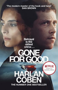 Gone for Good (ebok) av Harlan Coben