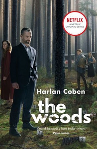 The Woods (ebok) av Harlan Coben