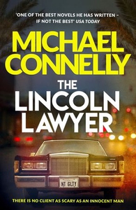 The Lincoln Lawyer (ebok) av Michael Connelly