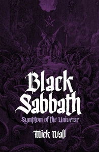 Black Sabbath (ebok) av Mick Wall
