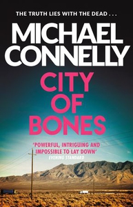 City Of Bones (ebok) av Michael Connelly