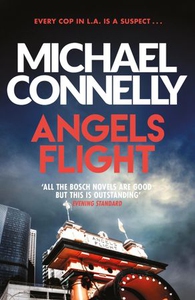 Angels Flight (ebok) av Michael Connelly