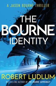 The Bourne Identity (ebok) av Robert Ludlum