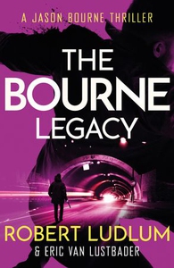 Robert Ludlum's The Bourne Legacy (ebok) av R