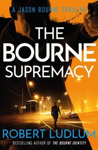 The Bourne Supremacy (ebok) av Robert Ludlum