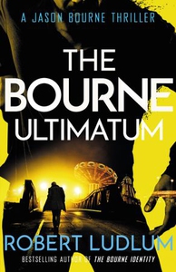 The Bourne Ultimatum (ebok) av Robert Ludlum