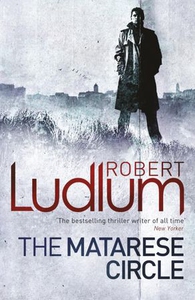 The Matarese Circle (ebok) av Robert Ludlum