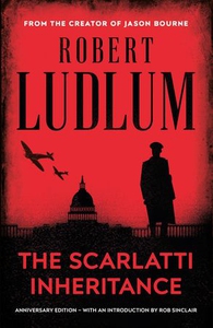 The Scarlatti Inheritance (ebok) av Robert Lu