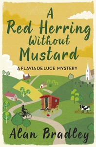 A Red Herring Without Mustard (ebok) av Alan