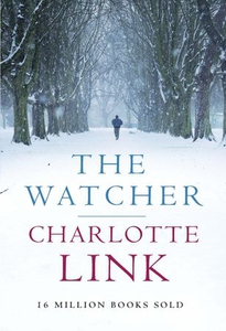 The Watcher (ebok) av Charlotte Link