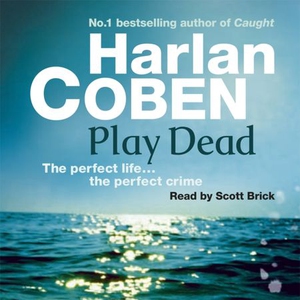 Play Dead (lydbok) av Harlan Coben