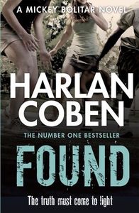 Found (ebok) av Harlan Coben