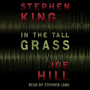 In the Tall Grass (lydbok) av Joe Hill, Ukjen