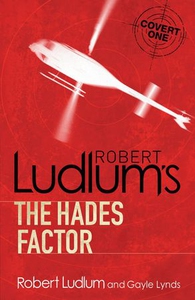 The hades factor (ebok) av Robert Ludlum