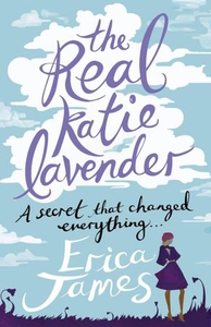 The real katie lavender (ebok) av Erica James