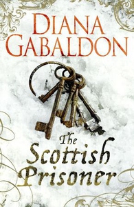 The scottish prisoner (ebok) av Diana Gabaldo